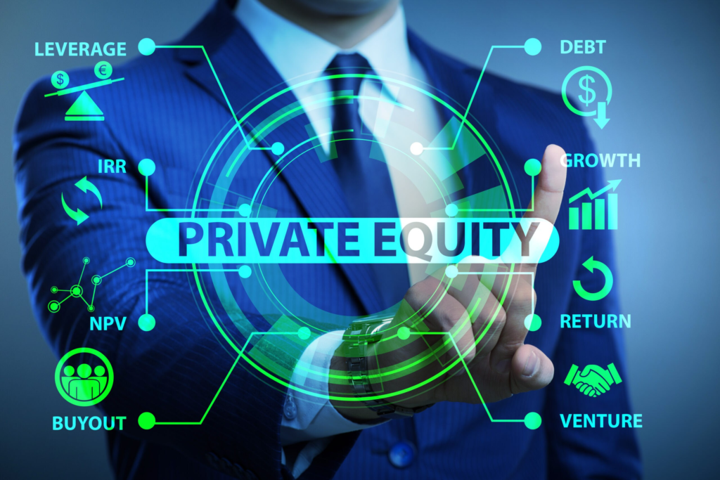 Why is Private Equity Interested in Franchising?